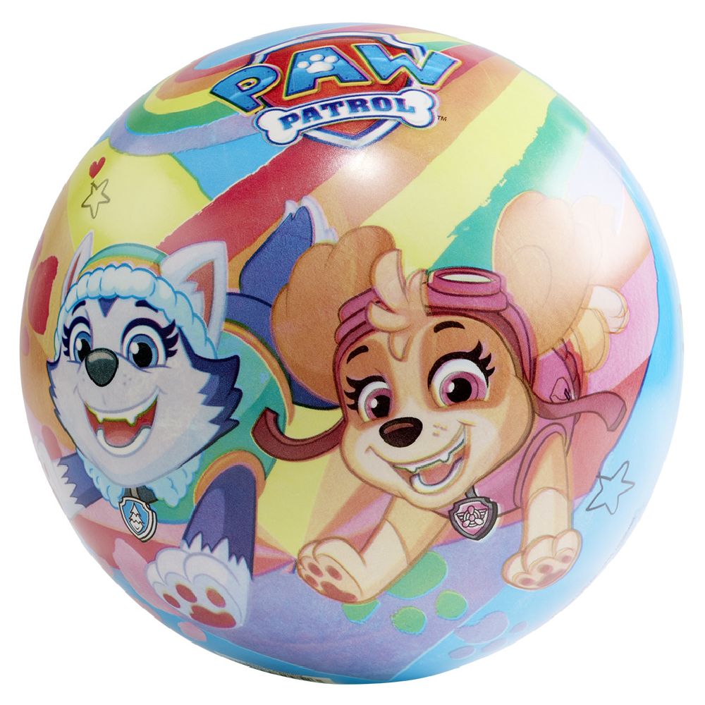 Top Paw Patrol 