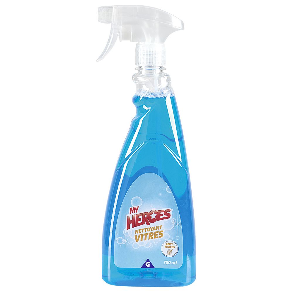 PASTRUES-SPREJ DRITARESH NETTOYANT 750 ML