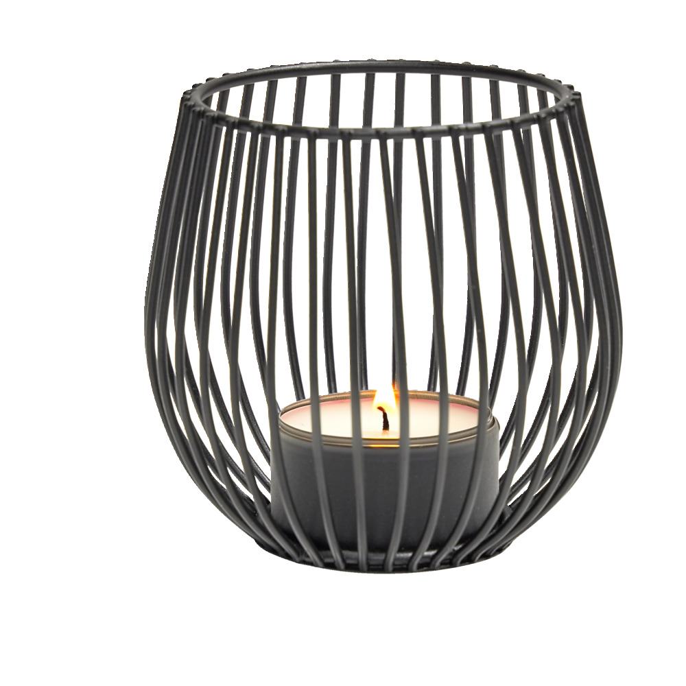 LED LLAMPE 4.5W 9X9X9