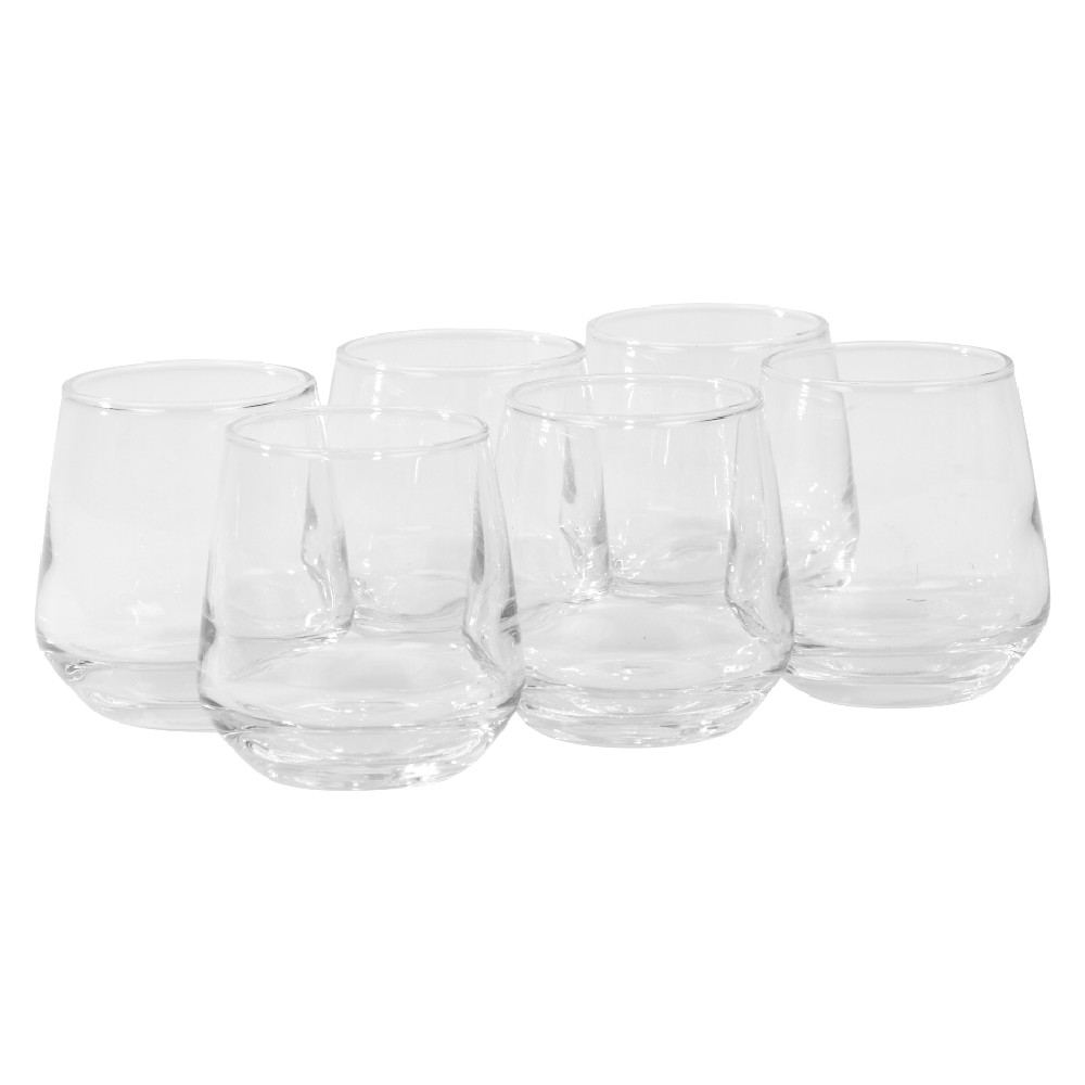 GOTE PER UJE X6 95ML D4.7 NGA QELQI | 550002