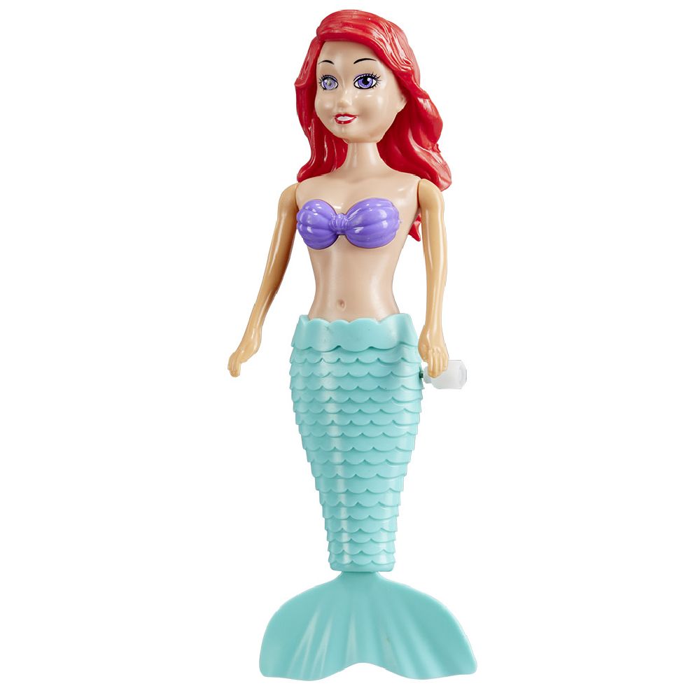 KUKULL BANJOJE SIRENE H.17CM | 593676