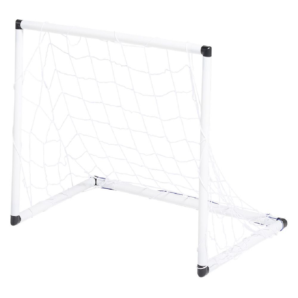 Football goal with ball 70x45xH55cm