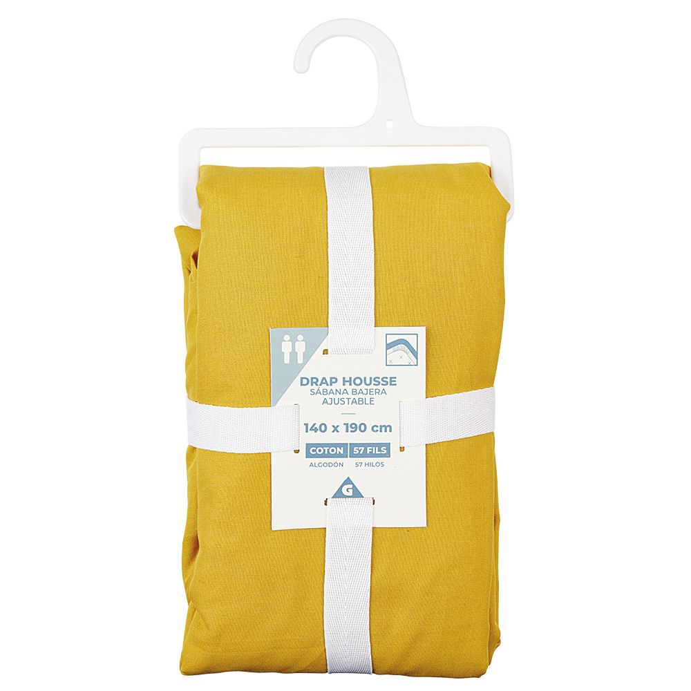 KOHARI I PARAQITUR L140X190 MUST