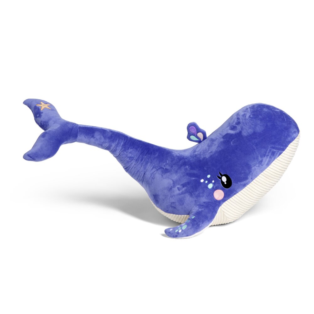 LODER E BUTE BALENE H80X105X50CM