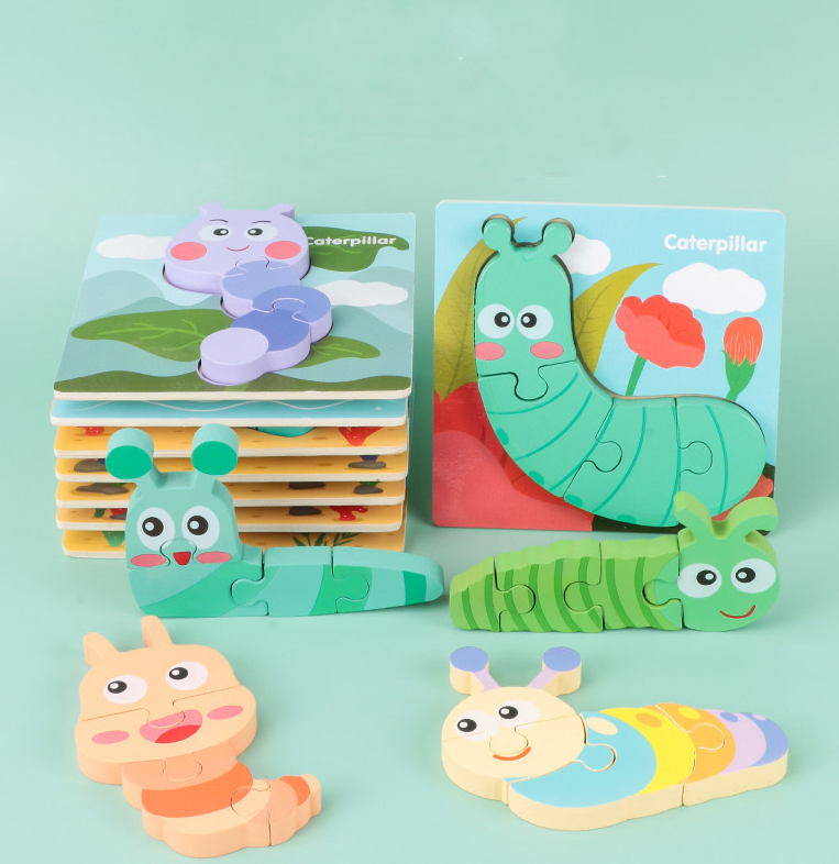 LODER EDUKATIVE PER FEMIJE