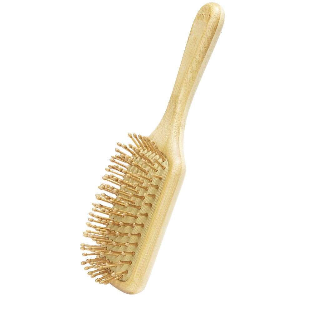 BRUSHE PER FLOKE NGA BAMBOO | 629963