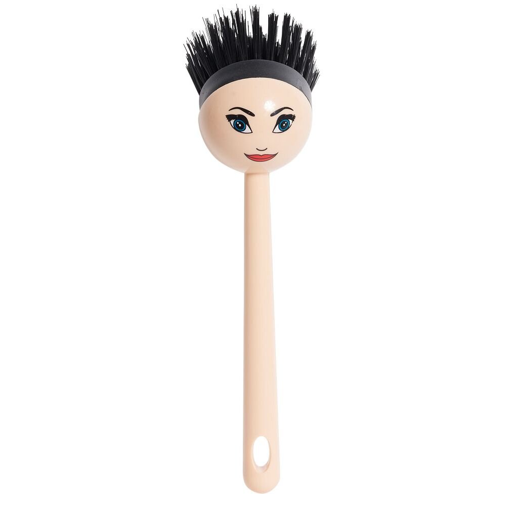 BRUSHE ME FIGURA PVC | 619239