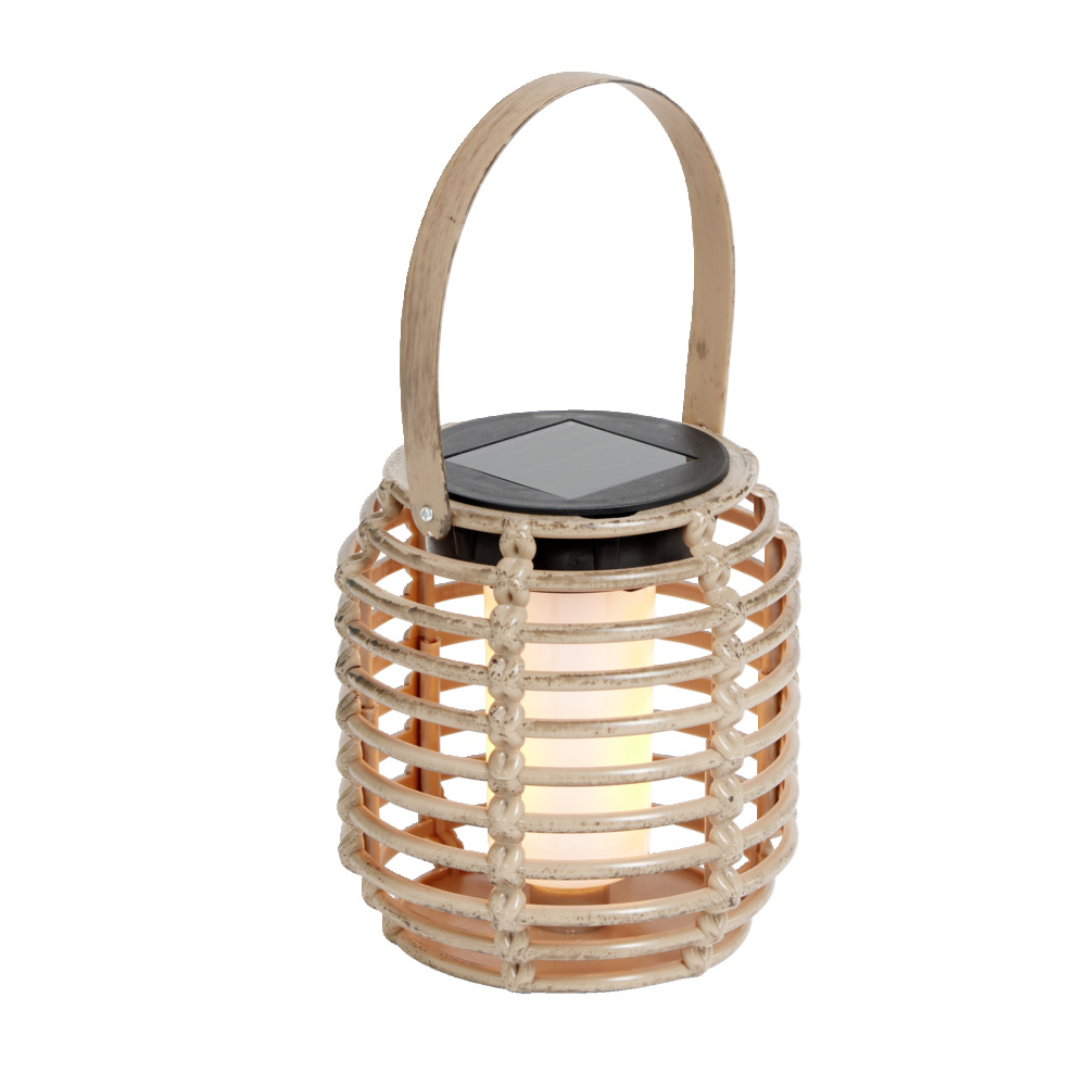 LLAMBE ME SOLARE D10.5CM 12W