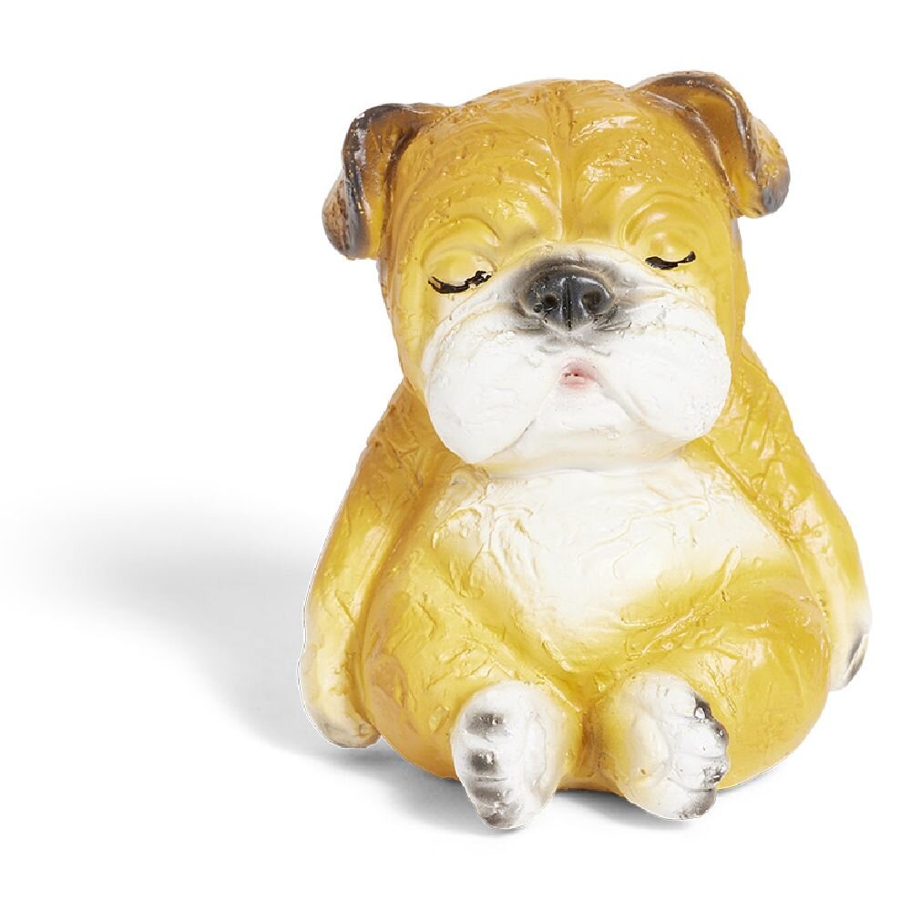 FIGURE DEKORATIVE QENI NGA QERAIKA | 619231