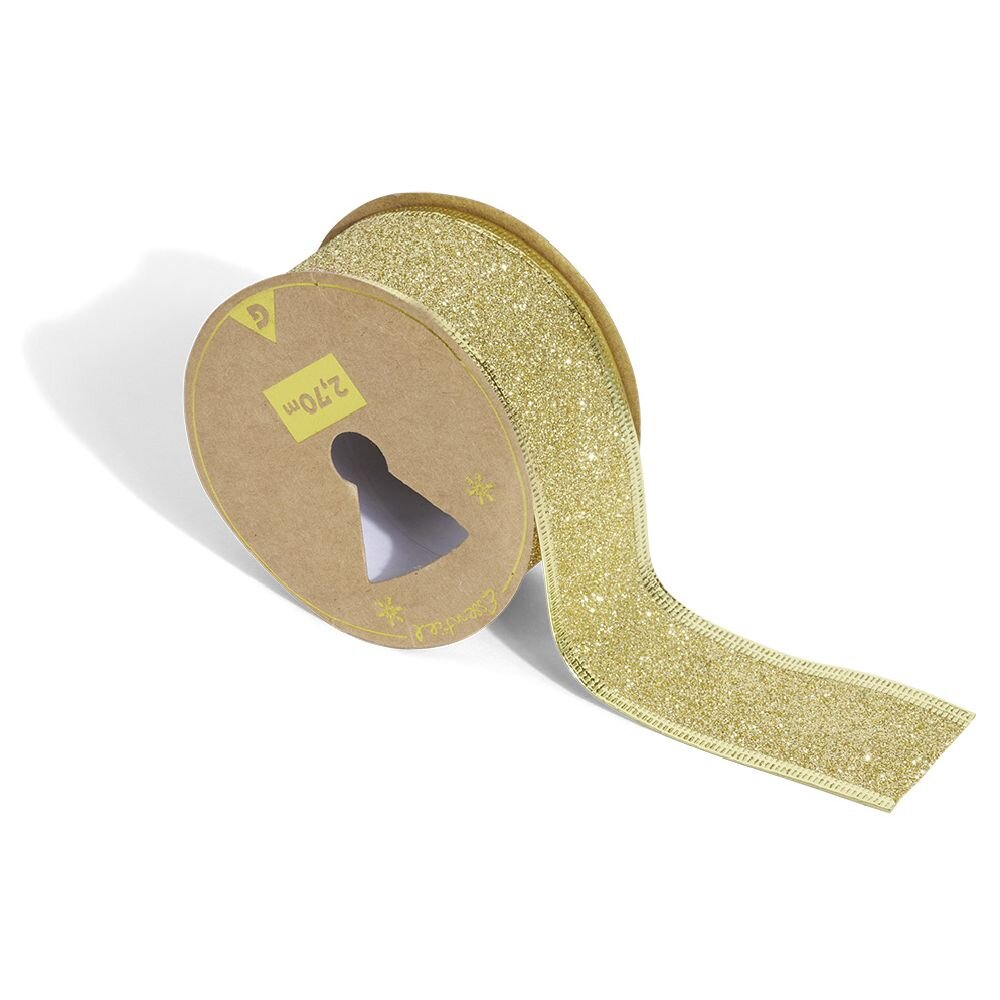 FJONGO GLITTER FLORIRI 2.7M