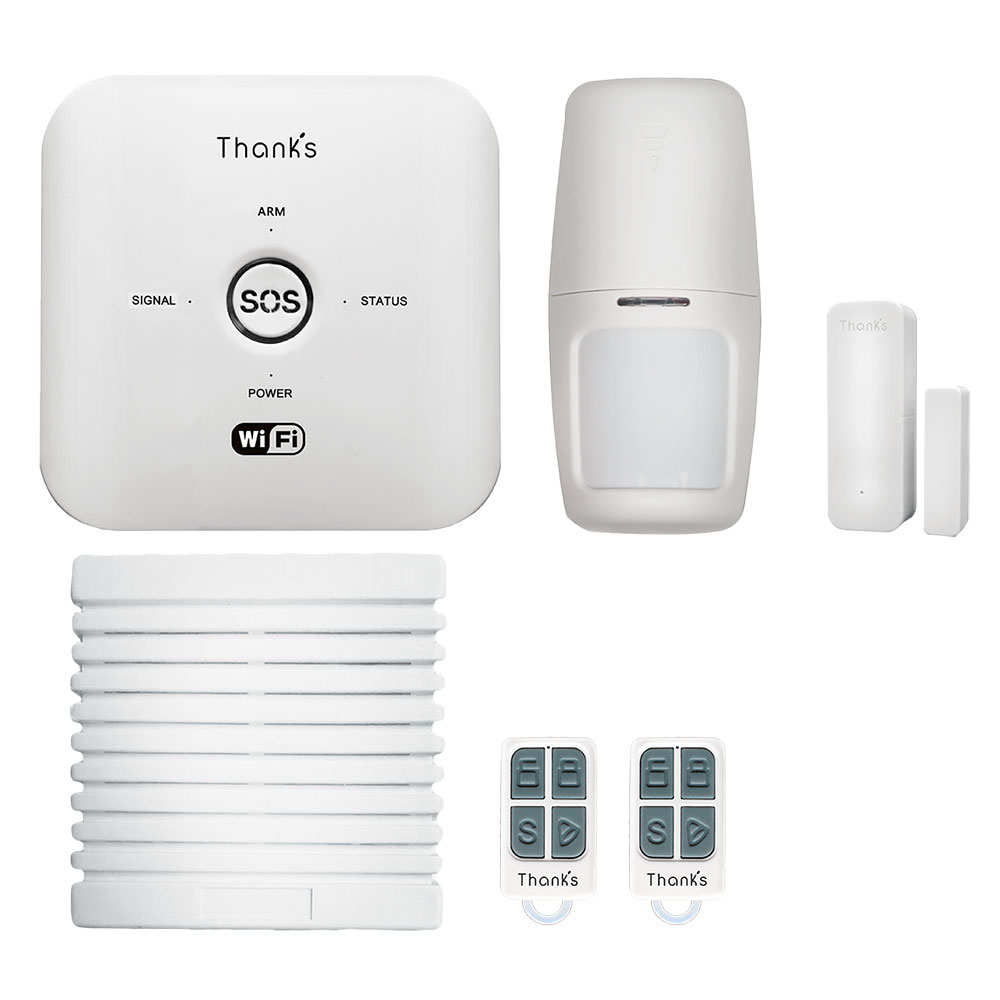 ORE ALARM ME WIFI ORE ALARM ME WIFI