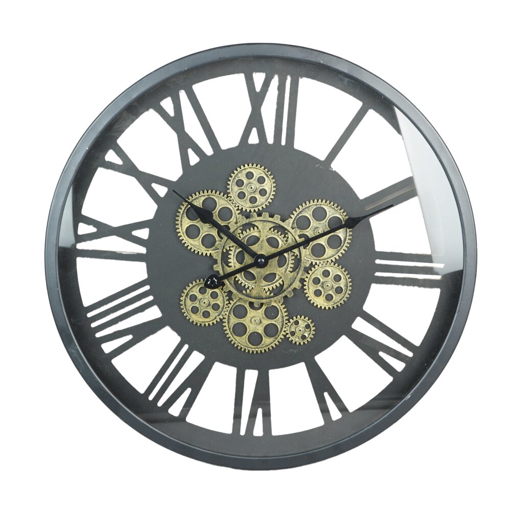 ORË ME MARSH HEKURT+GLA D48CM