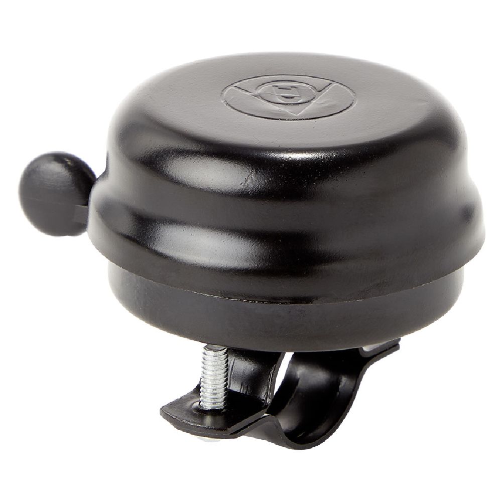 ZILE E BIÇIKLETËS E ZEZË ZILE E BIÇIKLETËS E ZEZË