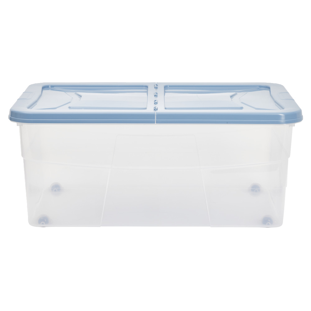 KUTI 45L PP 60X40H25CM B 5415C | 594931