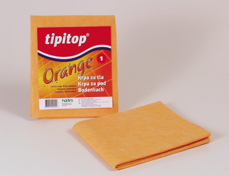  Leck dyshemeje e portokallt 1/1