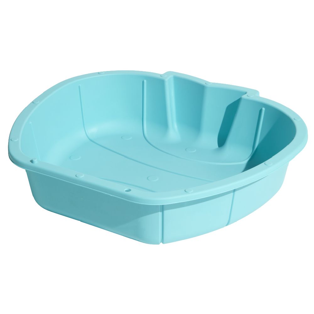 LODER PER FEMIJE - PISHINE PER MBUSHJE ME RERE NGA PLASTIKA