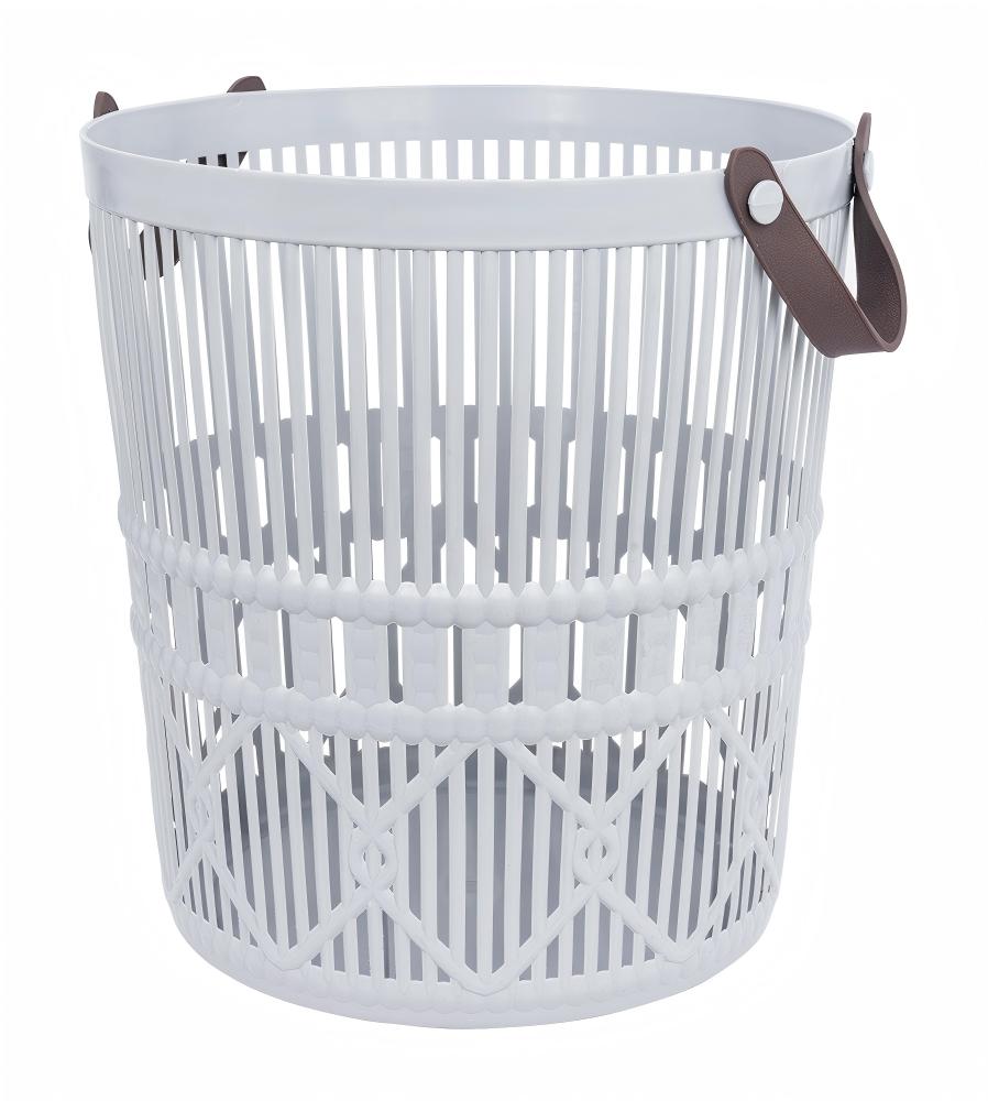 Shportë për rroba nga PVC