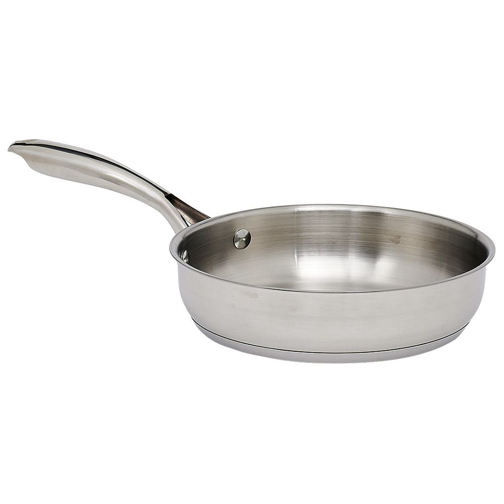 FERTERE NGA METALI  Ø20CM