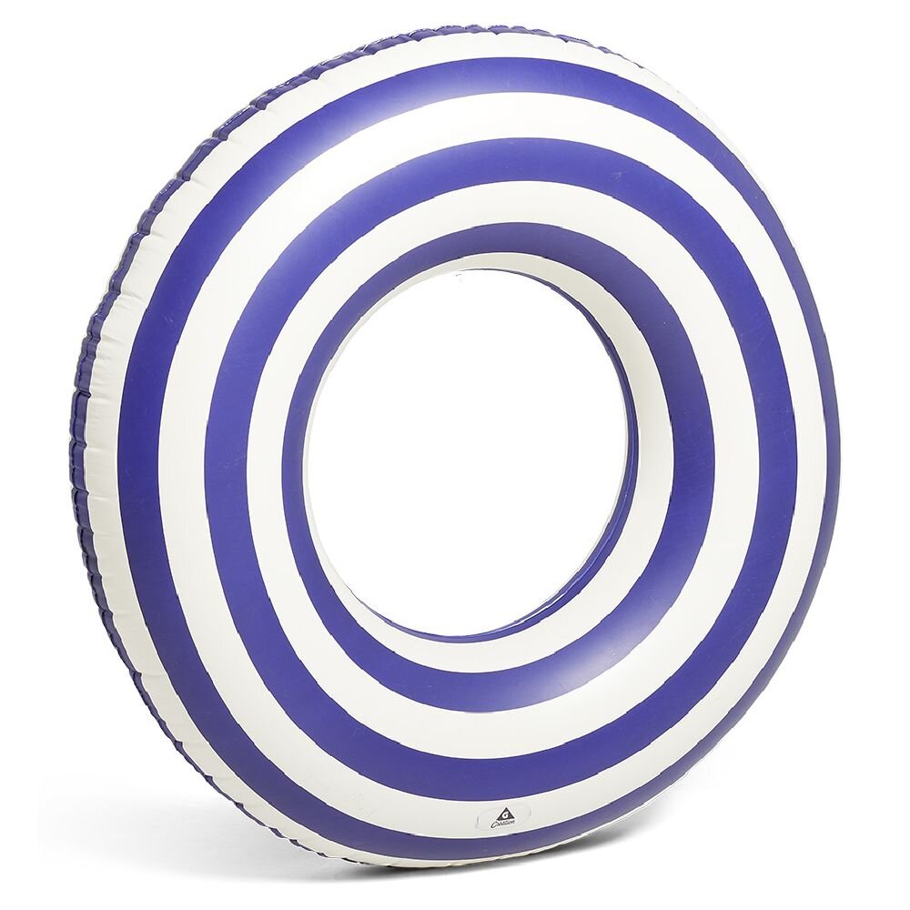 Inflatable adult striped buoy Ø100cm - 3 models