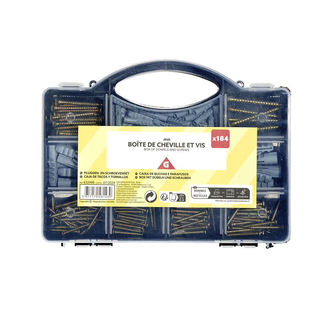 VIDA ME TIPLLA MURI X18