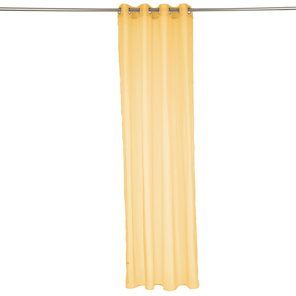 PERDE DHOME NGA TEKSTILI L140X240CM