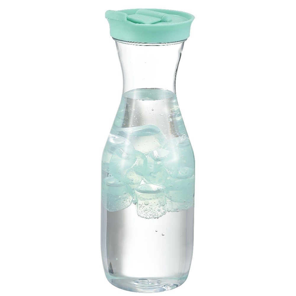 Carafe and its 12 ice cubes 1 L