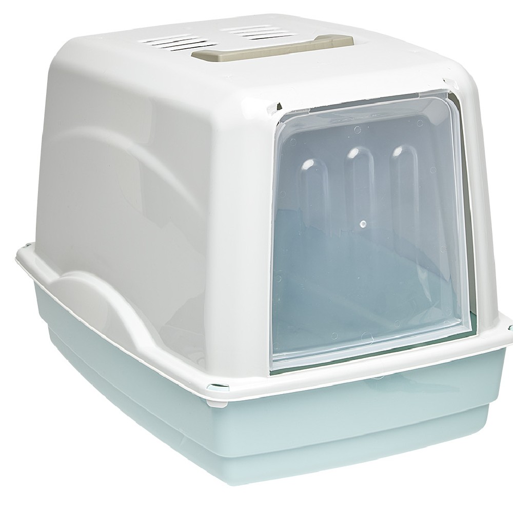 SHTËPI MACEJE NGA PVC