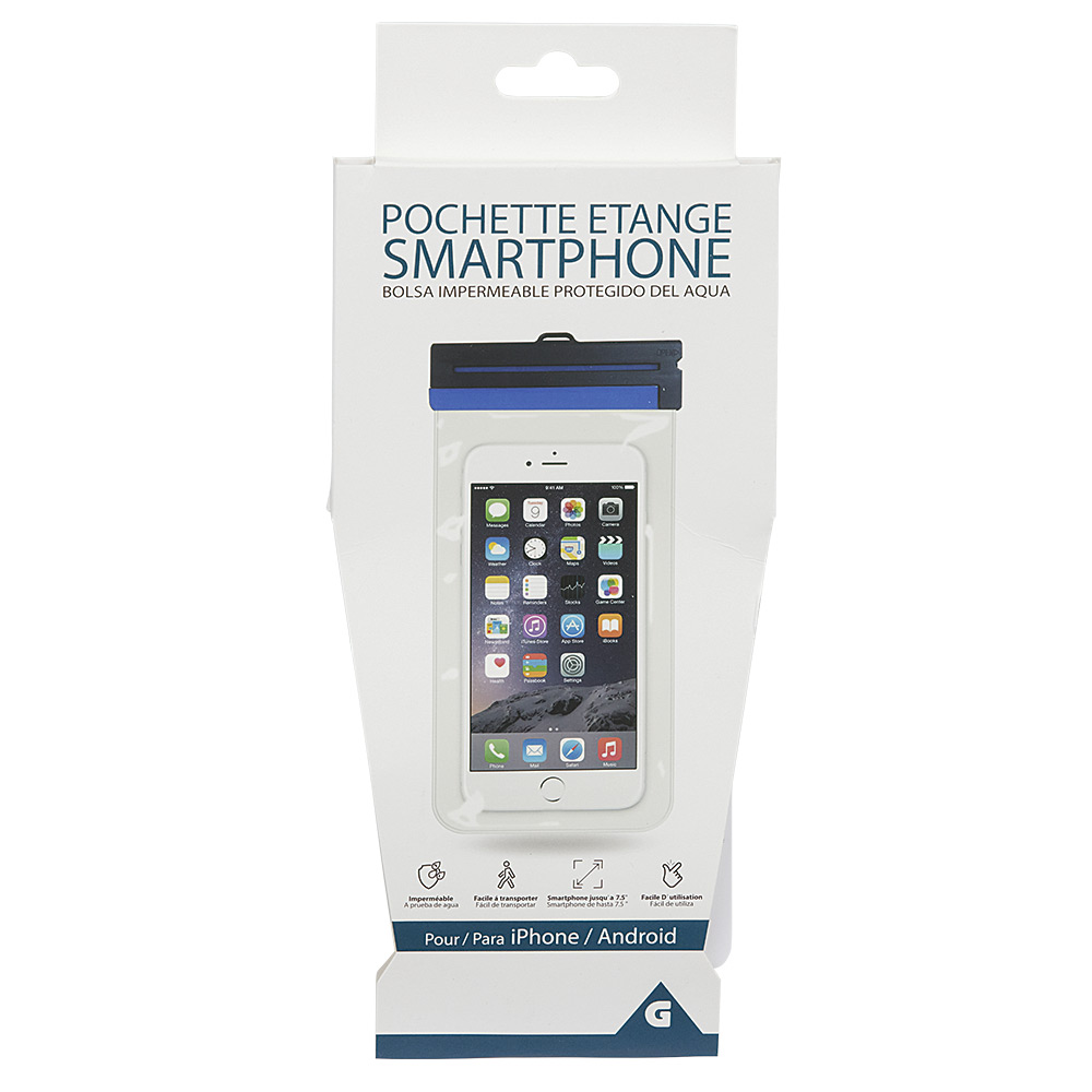 FOTROLL PER TELEFON REZISTENTE NDAJ UJIT