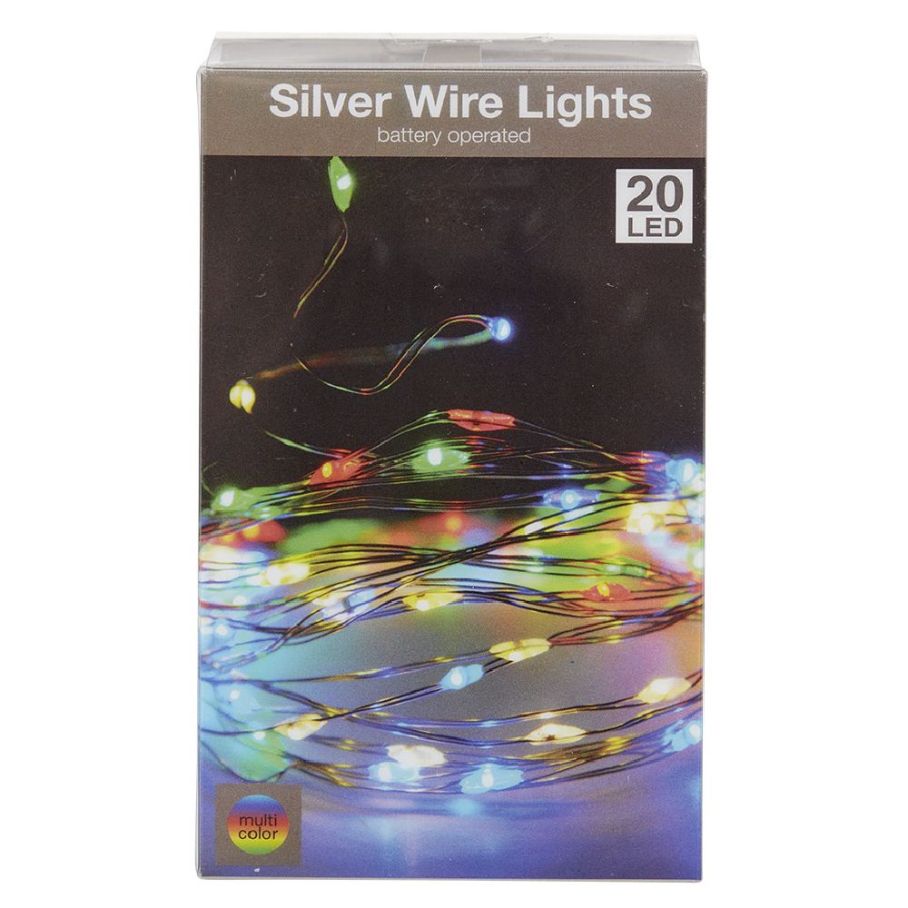 DRITA DEKORATIVE LED 1m