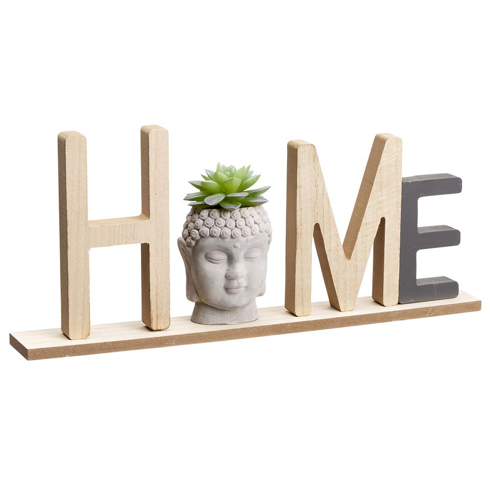 MBAJTESE DEKORATIVE NGA DRURI ME SHKRONJA