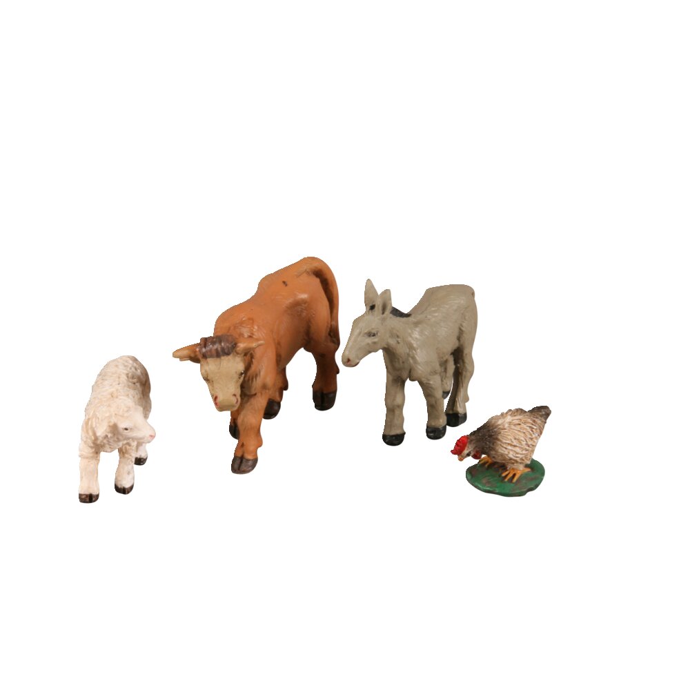 KAFSHE DEKORATIVE,BULL