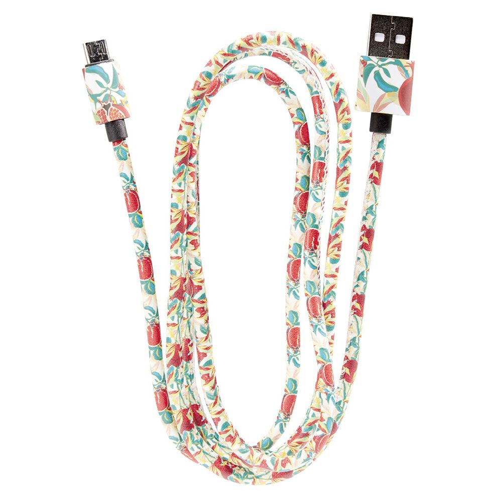 MULTICO MICRO USB DESIGNER CABLE