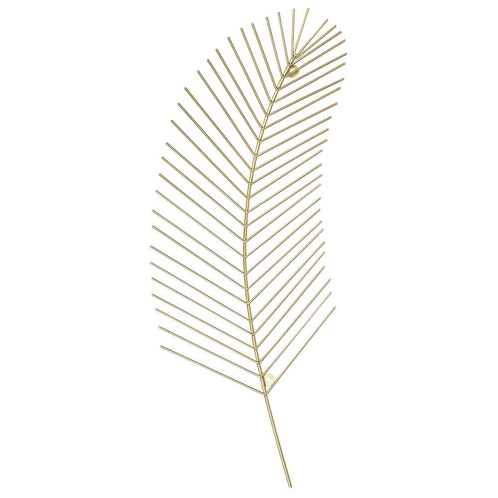 DEKOR MURI NGA METALI