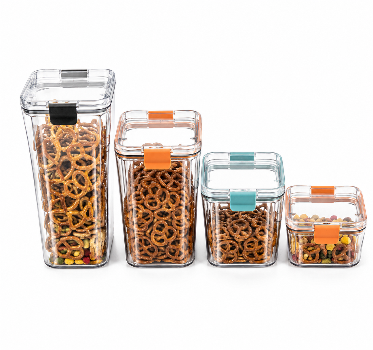 Kavanoz magazinimi 1200ml