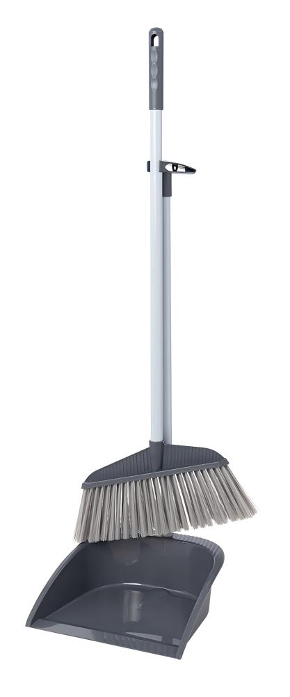 Fshesë + lopatë pastrimi nga PVC