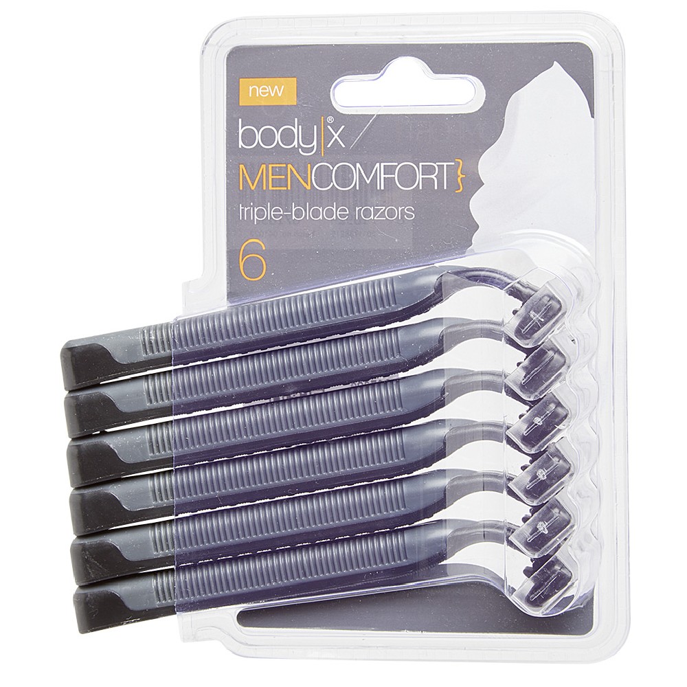 BRISQE PER RROJE ME 3 TEHE X6