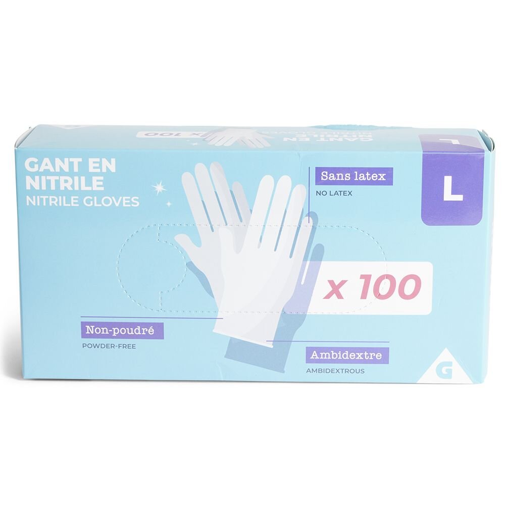 DOREZA HIXHENIKE 100PCS