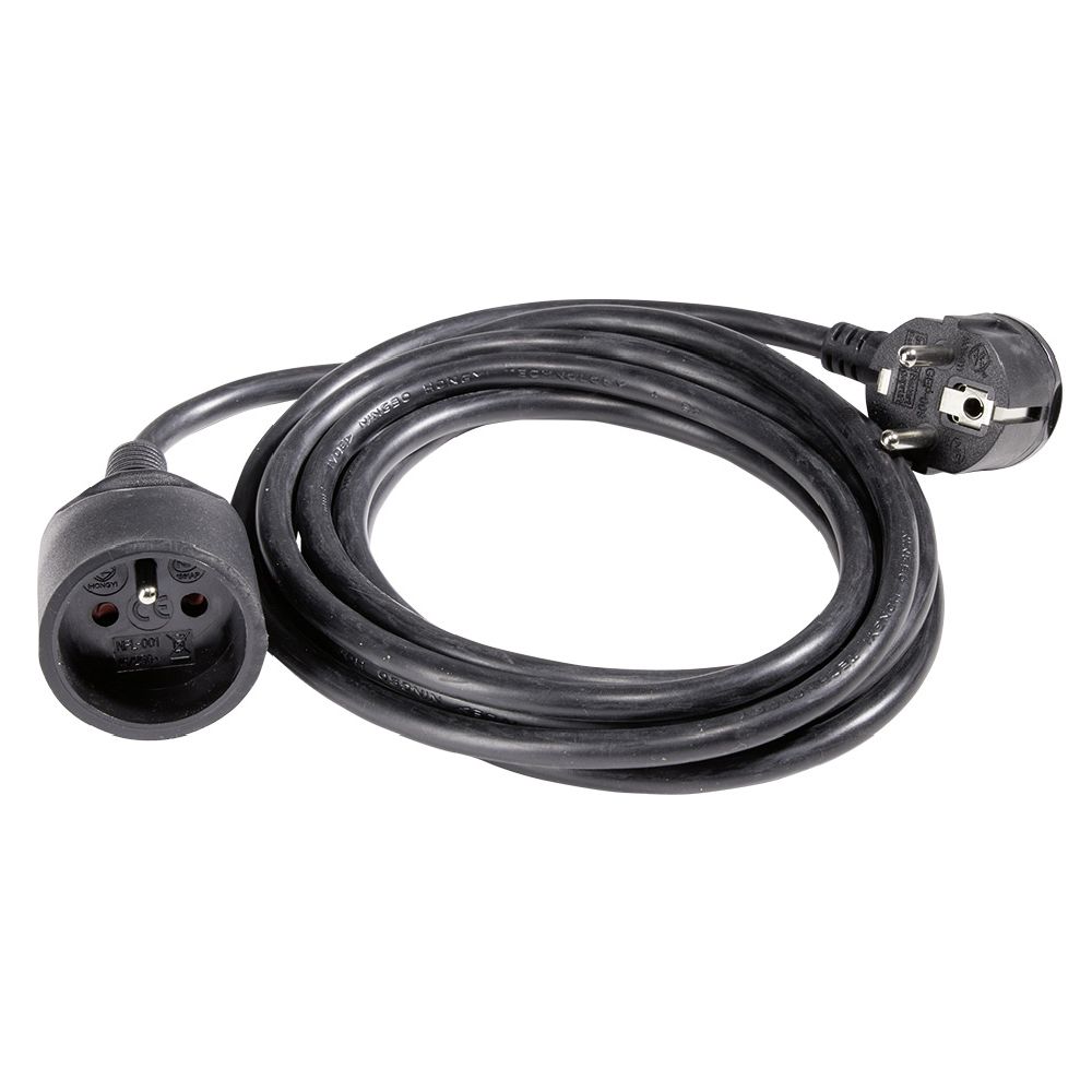 KABLLO VAZHDUESE 3M ME 1 PRIZ