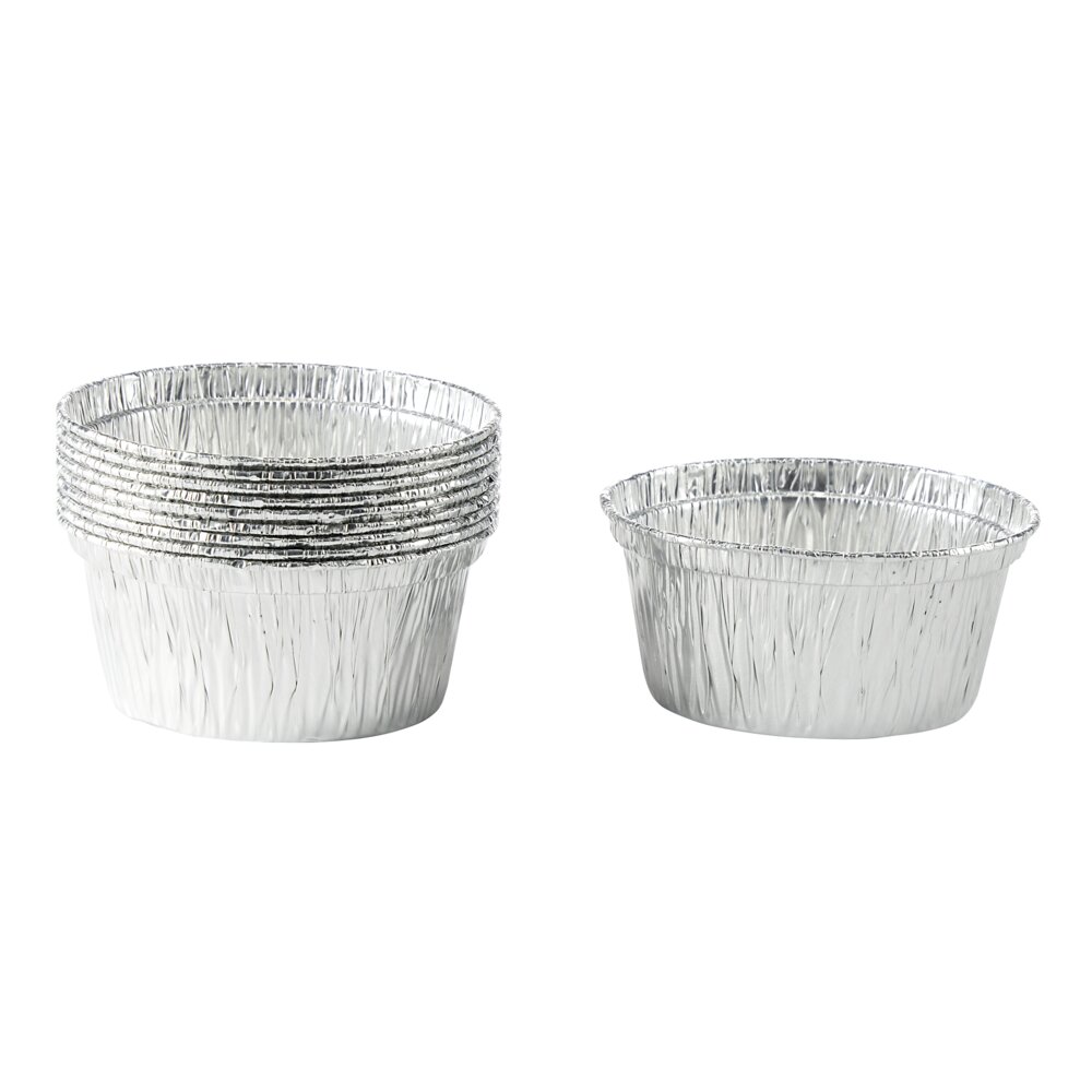 ENE ALUMINI PER PJEKJKE X10 D9CM