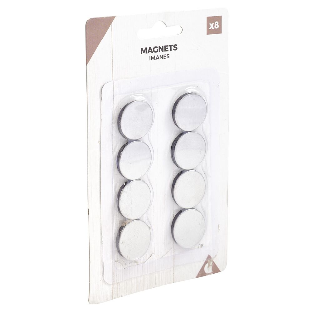 MAGNETE X8 D2.5CM