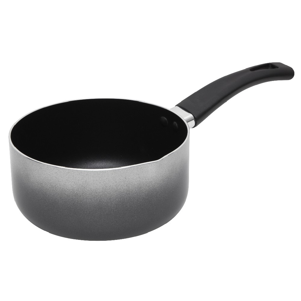 POSTE ALU D20 TH0.25 GRI