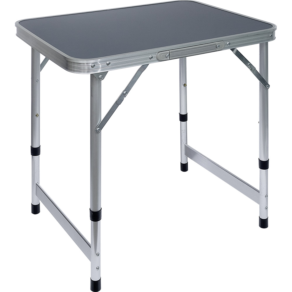 TAVOLINE KAMPINGU NGA METALI 60X45X60CM | 603272
