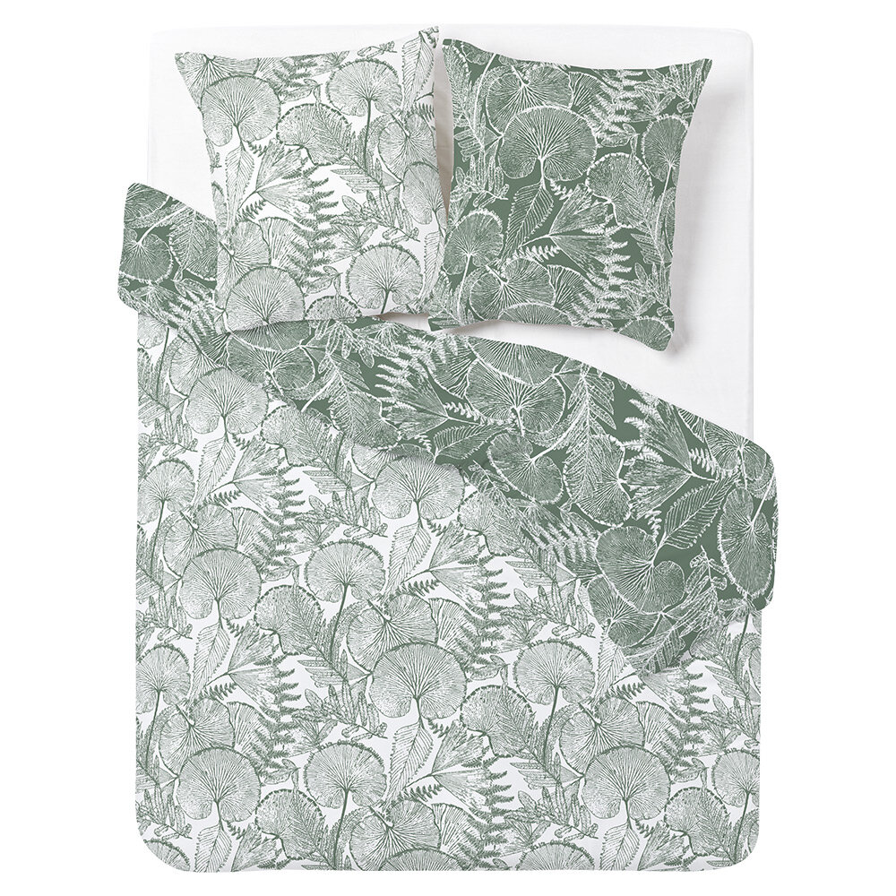 QARQAF NGA PAMBUKU 240X220CM