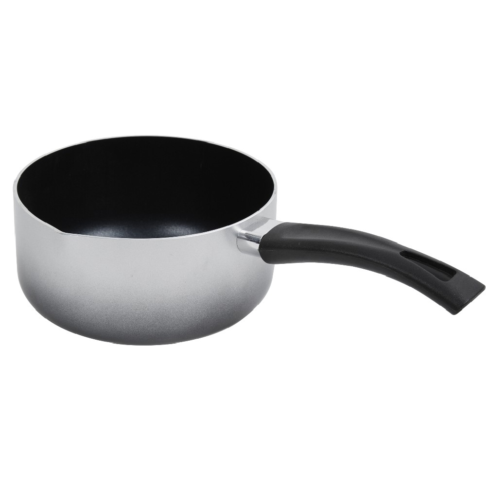 POSTE ALU D18 TH0.25 GRI