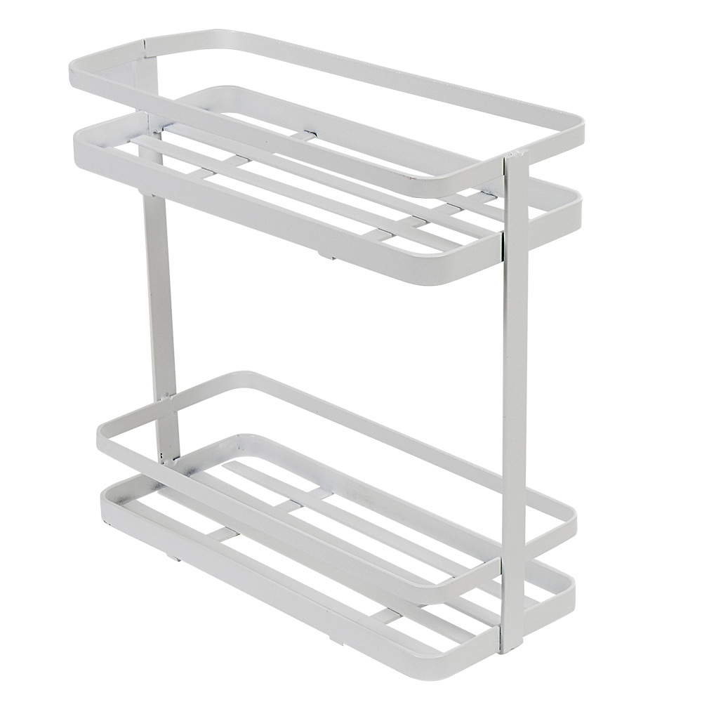 SIRTAR KUZHINE NGA METALI 23X11X36CM