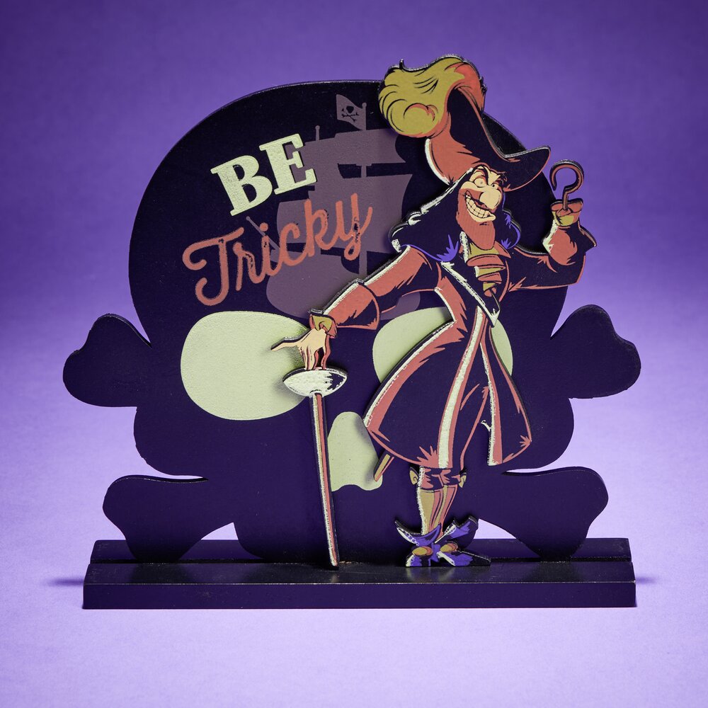 FIGURA DEKORATIVE DEKOR TAVOLINE ME DIZAJN DISNEY