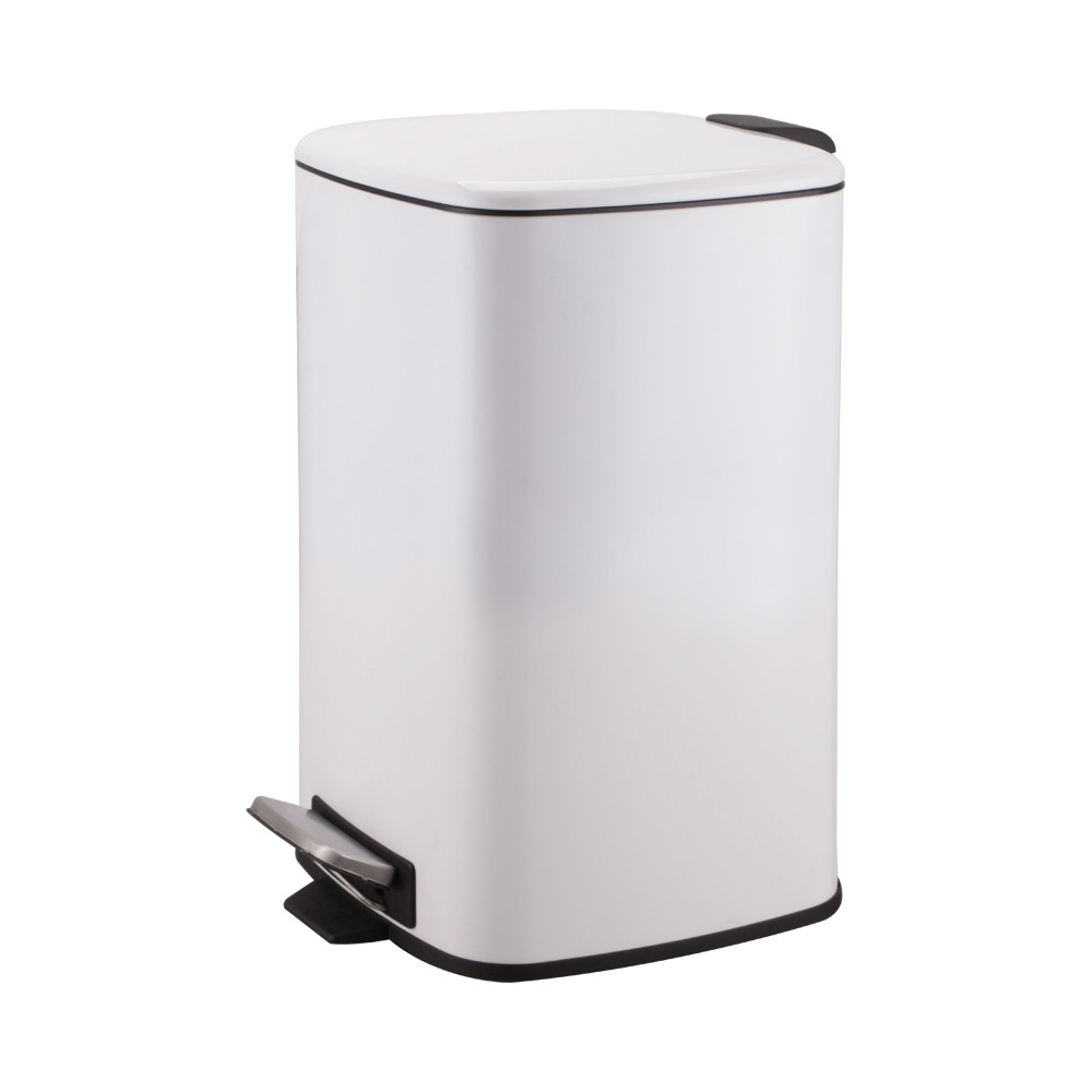 KOSH I BARDHË PËR PEDALE 20 LITRA