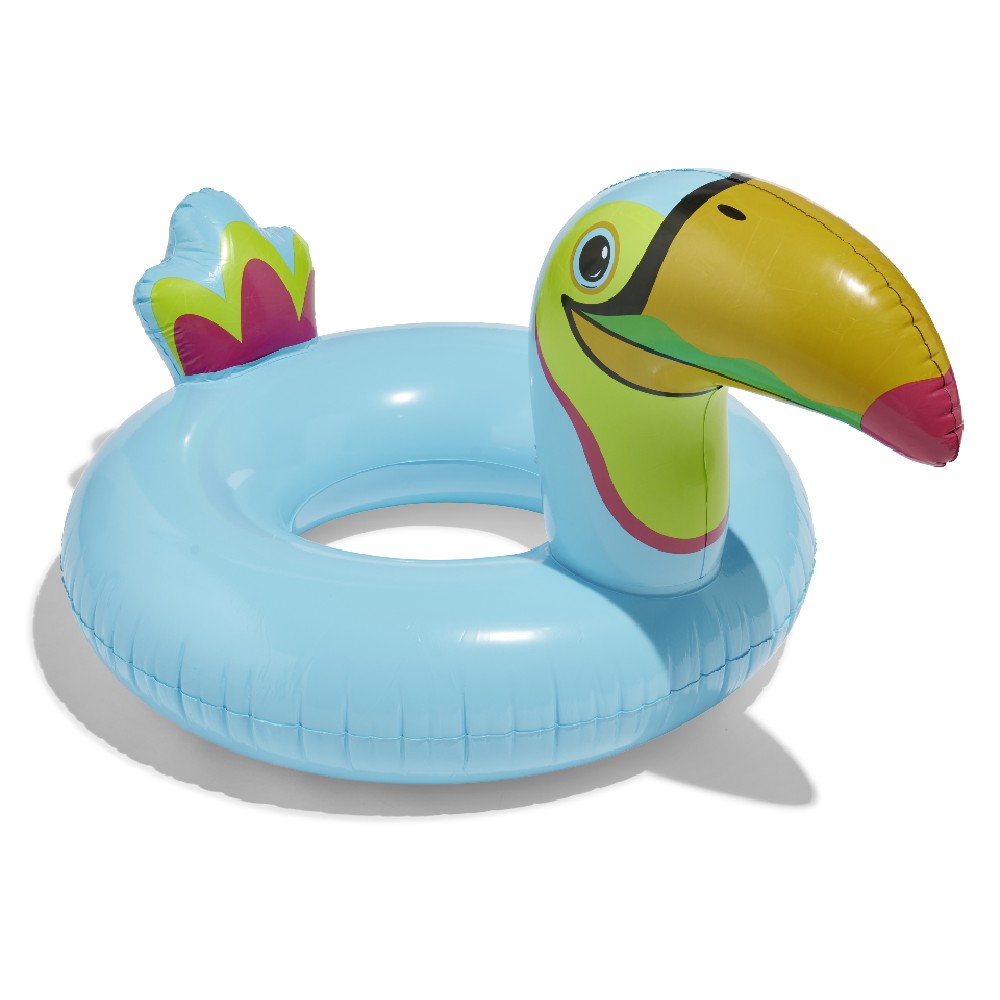 BALONE NE FORME ZOGU L127X98X72CM