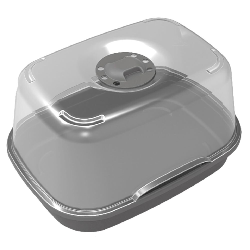 MINI-SERE PER KOPSHT L38X28X20CM | 604619