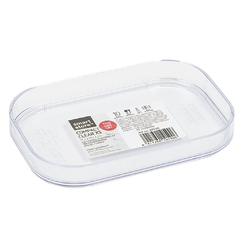 KAPAK KUTI I RUAJTJES XS | 568705
